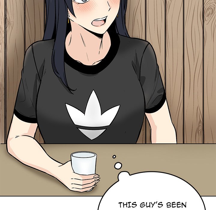 Excuse Me, This Is My Room Excuse me, This is my Room EP 23 - Toomics page 131 - 