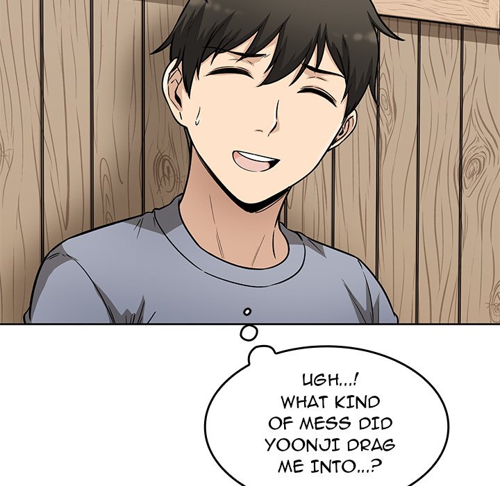Excuse Me, This Is My Room Excuse me, This is my Room EP 23 - Toomics page 133 - 