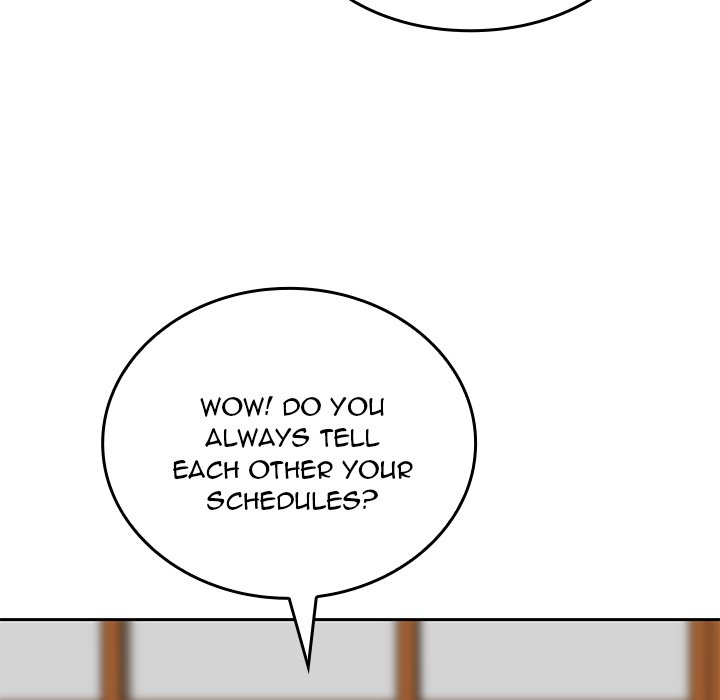 Excuse Me, This Is My Room Excuse me, This is my Room EP 23 - Toomics page 134 - 