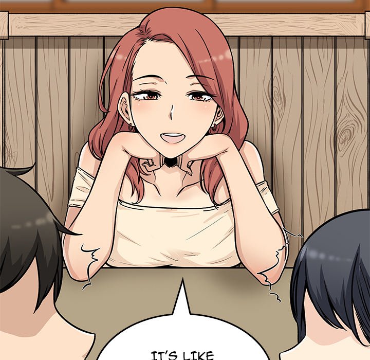 Excuse Me, This Is My Room Excuse me, This is my Room EP 23 - Toomics page 135 - 