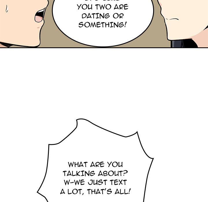 Excuse Me, This Is My Room Excuse me, This is my Room EP 23 - Toomics page 136 - 