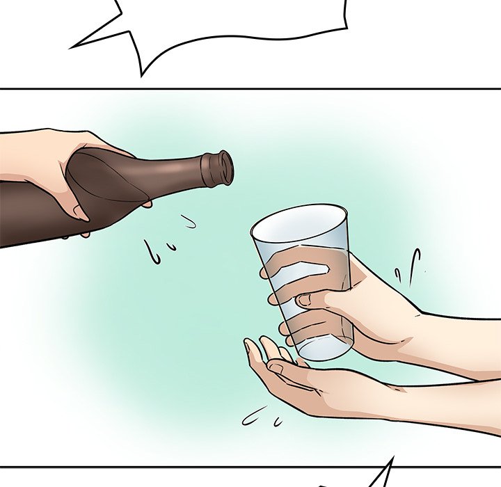 Excuse Me, This Is My Room Excuse me, This is my Room EP 23 - Toomics page 137 - 