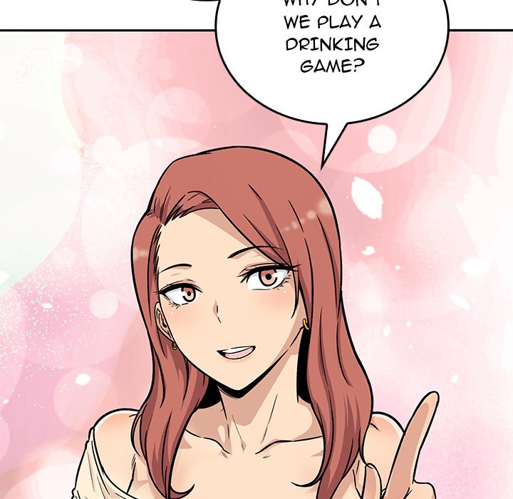 Excuse Me, This Is My Room Excuse me, This is my Room EP 23 - Toomics page 139 - 