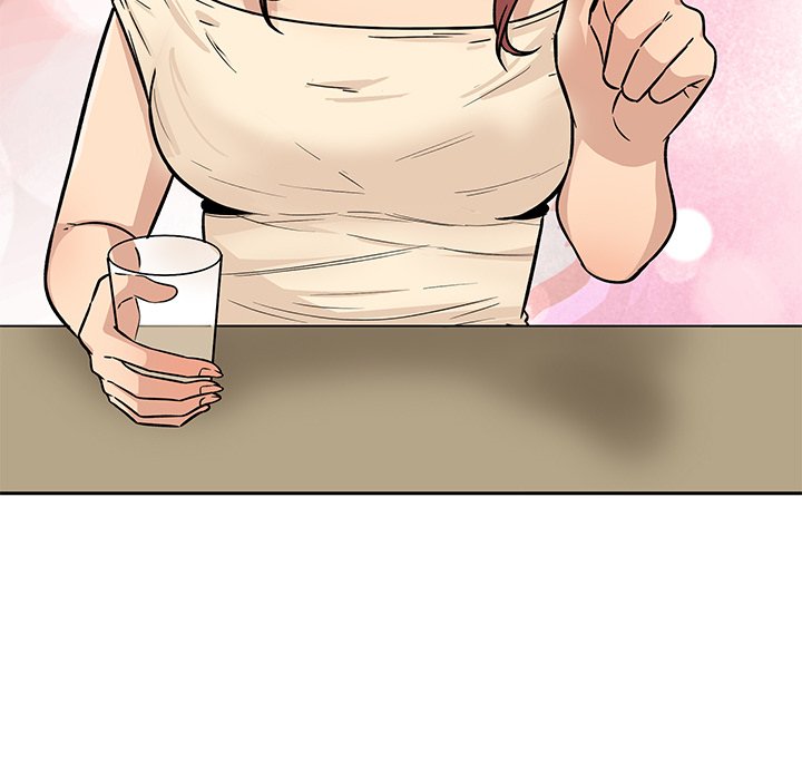 Excuse Me, This Is My Room Excuse me, This is my Room EP 23 - Toomics page 140 - 