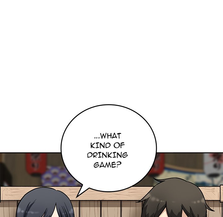 Excuse Me, This Is My Room Excuse me, This is my Room EP 23 - Toomics page 141 - 