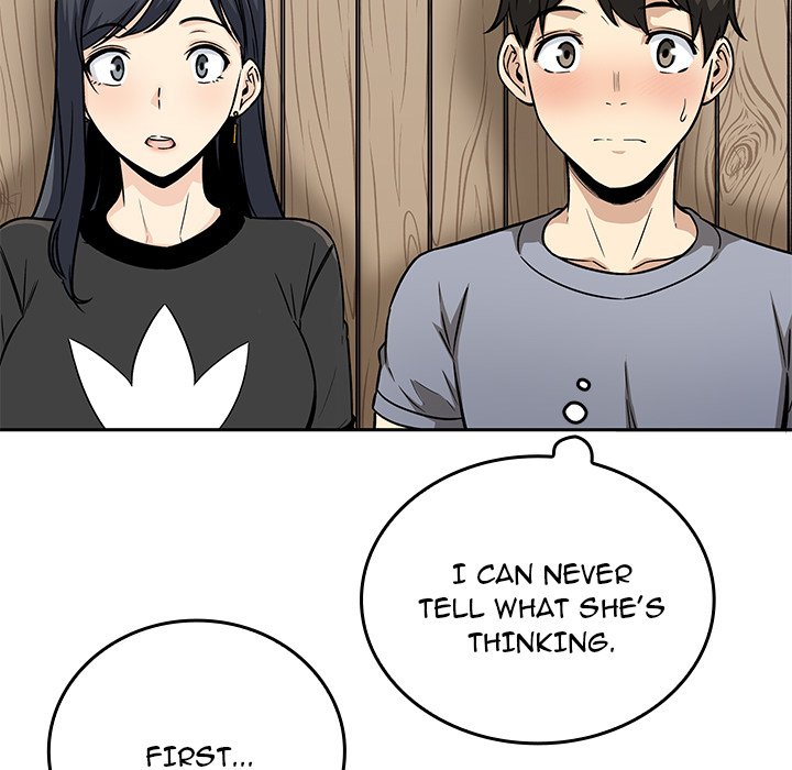 Excuse Me, This Is My Room Excuse me, This is my Room EP 23 - Toomics page 142 - 