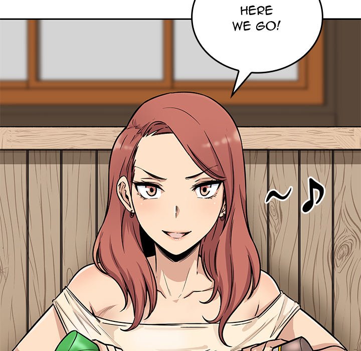 Excuse Me, This Is My Room Excuse me, This is my Room EP 23 - Toomics page 145 - 