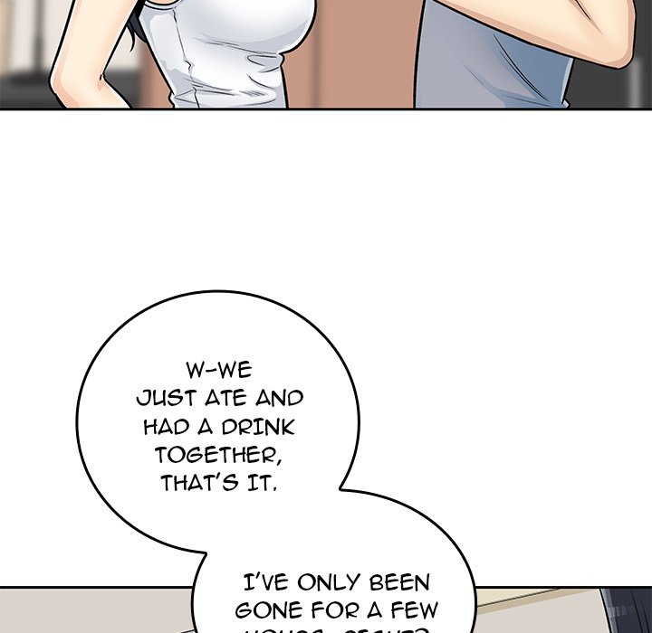 Excuse Me, This Is My Room Excuse me, This is my Room EP 23 - Toomics page 17 - 
