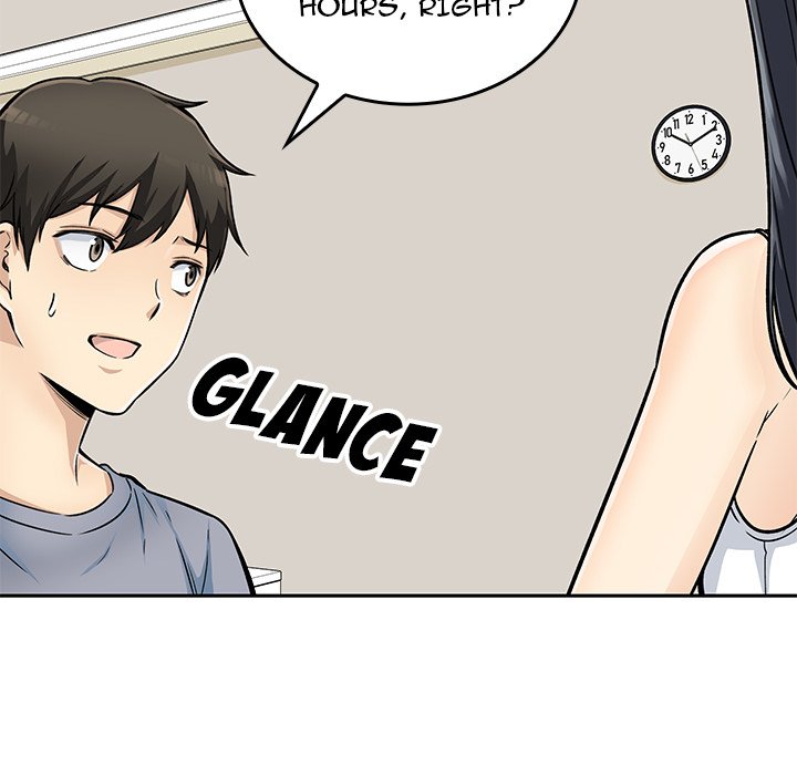 Excuse Me, This Is My Room Excuse me, This is my Room EP 23 - Toomics page 18 - 