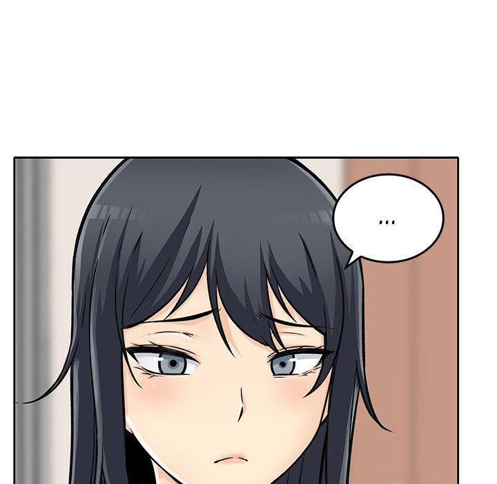Excuse Me, This Is My Room Excuse me, This is my Room EP 23 - Toomics page 19 - 