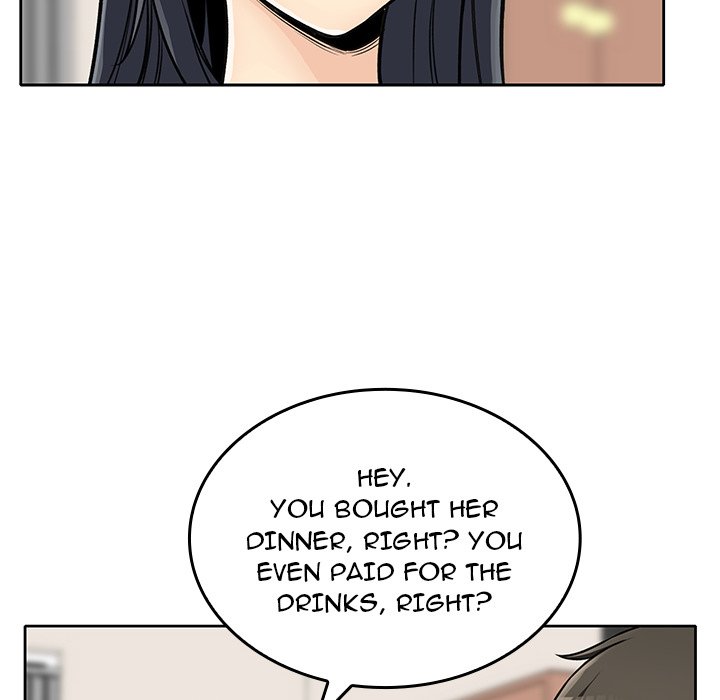 Excuse Me, This Is My Room Excuse me, This is my Room EP 23 - Toomics page 20 - 