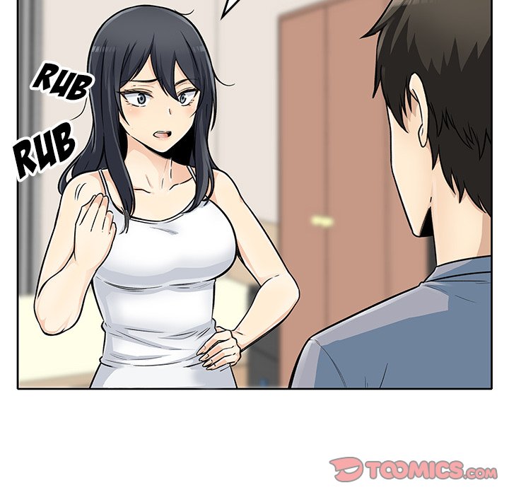 Excuse Me, This Is My Room Excuse me, This is my Room EP 23 - Toomics page 21 - 