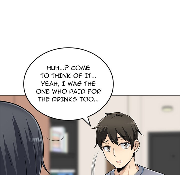 Excuse Me, This Is My Room Excuse me, This is my Room EP 23 - Toomics page 22 - 
