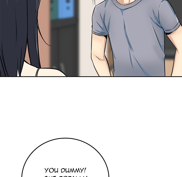 Excuse Me, This Is My Room Excuse me, This is my Room EP 23 - Toomics page 23 - 