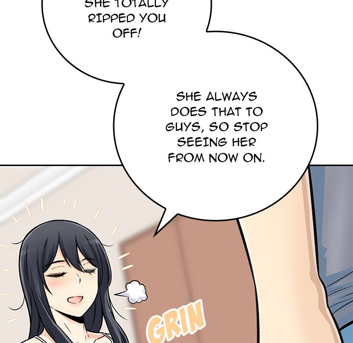 Excuse Me, This Is My Room Excuse me, This is my Room EP 23 - Toomics page 24 - 
