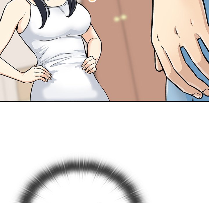Excuse Me, This Is My Room Excuse me, This is my Room EP 23 - Toomics page 25 - 