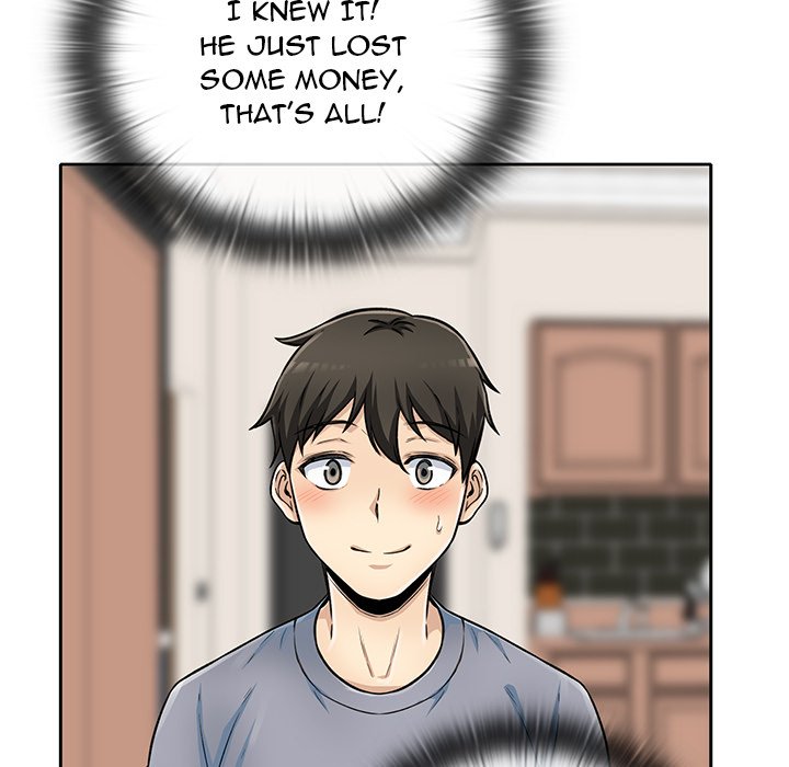 Excuse Me, This Is My Room Excuse me, This is my Room EP 23 - Toomics page 26 - 