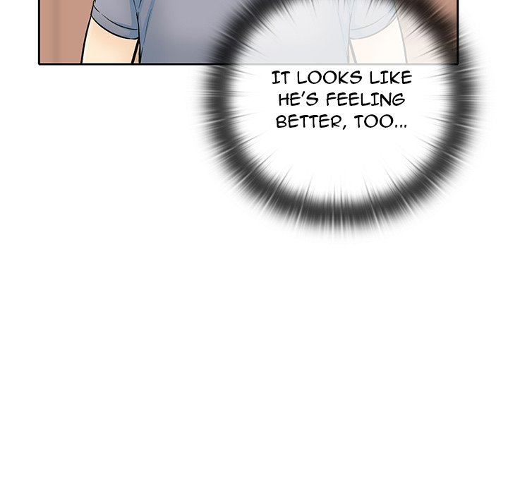 Excuse Me, This Is My Room Excuse me, This is my Room EP 23 - Toomics page 27 - 