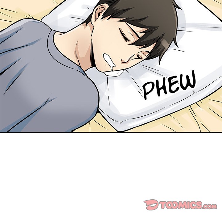 Excuse Me, This Is My Room Excuse me, This is my Room EP 23 - Toomics page 30 - 