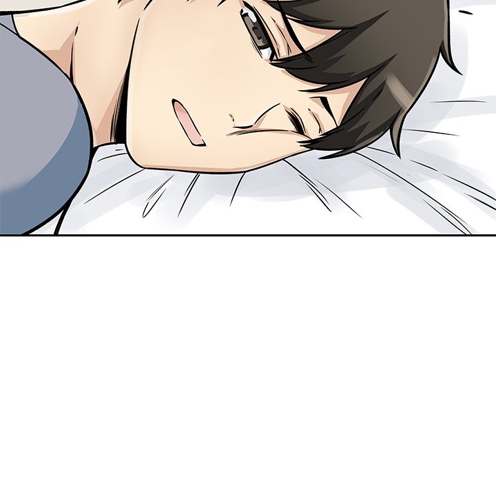 Excuse Me, This Is My Room Excuse me, This is my Room EP 23 - Toomics page 32 - 