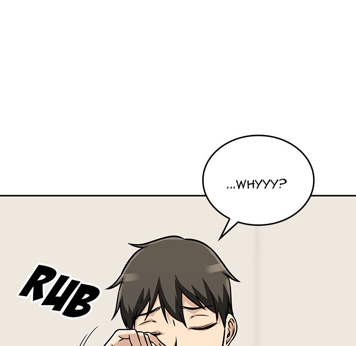 Excuse Me, This Is My Room Excuse me, This is my Room EP 23 - Toomics page 33 - 