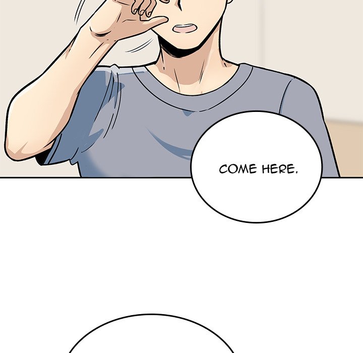 Excuse Me, This Is My Room Excuse me, This is my Room EP 23 - Toomics page 34 - 