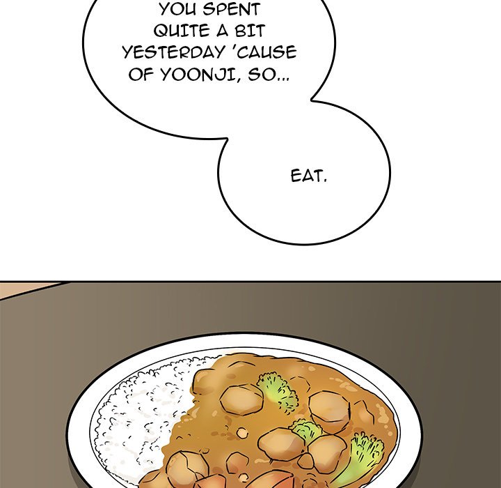 Excuse Me, This Is My Room Excuse me, This is my Room EP 23 - Toomics page 35 - 
