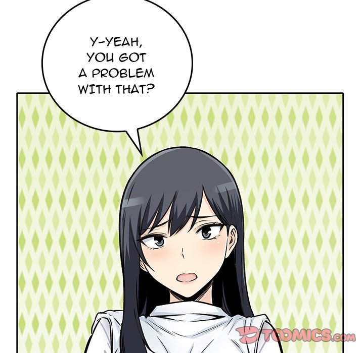 Excuse Me, This Is My Room Excuse me, This is my Room EP 23 - Toomics page 39 - 