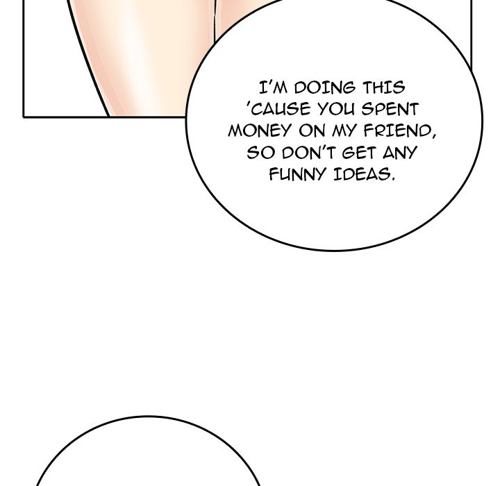 Excuse Me, This Is My Room Excuse me, This is my Room EP 23 - Toomics page 41 - 