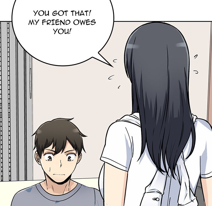 Excuse Me, This Is My Room Excuse me, This is my Room EP 23 - Toomics page 42 - 