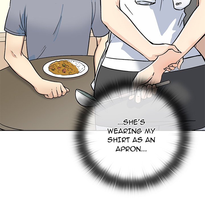 Excuse Me, This Is My Room Excuse me, This is my Room EP 23 - Toomics page 43 - 