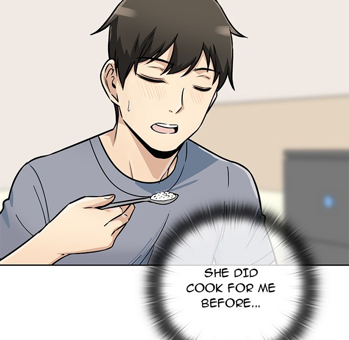 Excuse Me, This Is My Room Excuse me, This is my Room EP 23 - Toomics page 45 - 