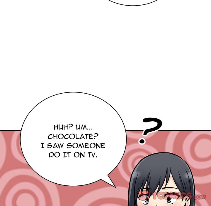 Excuse Me, This Is My Room Excuse me, This is my Room EP 23 - Toomics page 48 - 