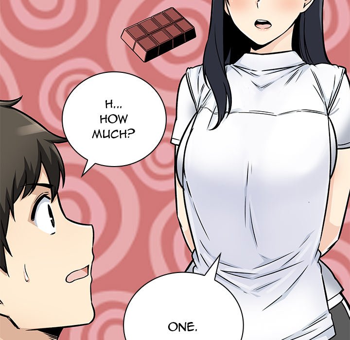 Excuse Me, This Is My Room Excuse me, This is my Room EP 23 - Toomics page 49 - 