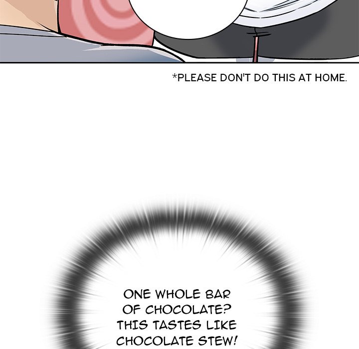 Excuse Me, This Is My Room Excuse me, This is my Room EP 23 - Toomics page 50 - 