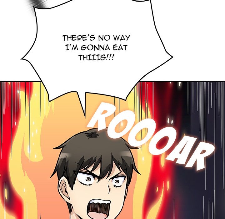 Excuse Me, This Is My Room Excuse me, This is my Room EP 23 - Toomics page 53 - 