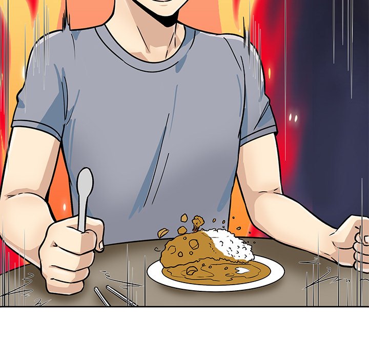 Excuse Me, This Is My Room Excuse me, This is my Room EP 23 - Toomics page 54 - 