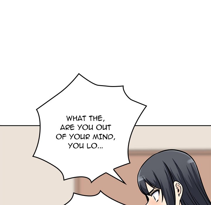 Excuse Me, This Is My Room Excuse me, This is my Room EP 23 - Toomics page 55 - 