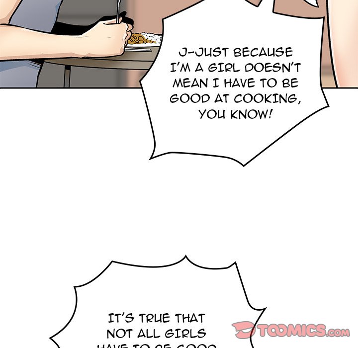Excuse Me, This Is My Room Excuse me, This is my Room EP 23 - Toomics page 57 - 