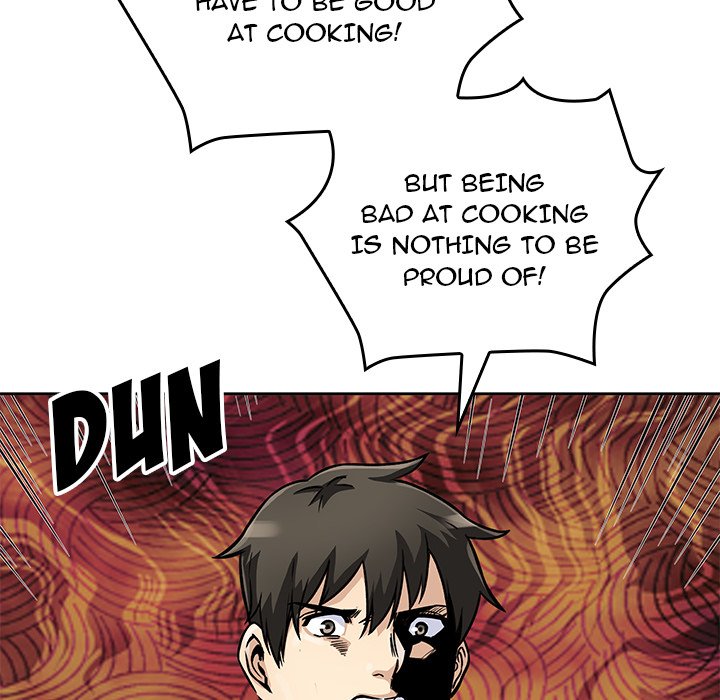 Excuse Me, This Is My Room Excuse me, This is my Room EP 23 - Toomics page 58 - 