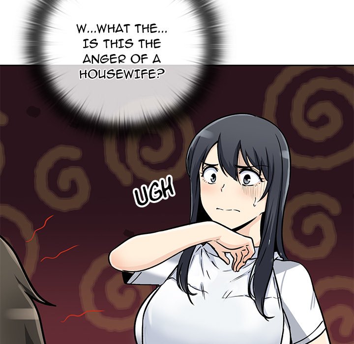 Excuse Me, This Is My Room Excuse me, This is my Room EP 23 - Toomics page 61 - 