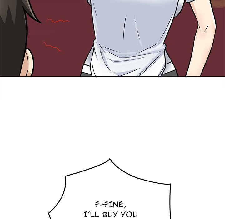 Excuse Me, This Is My Room Excuse me, This is my Room EP 23 - Toomics page 62 - 