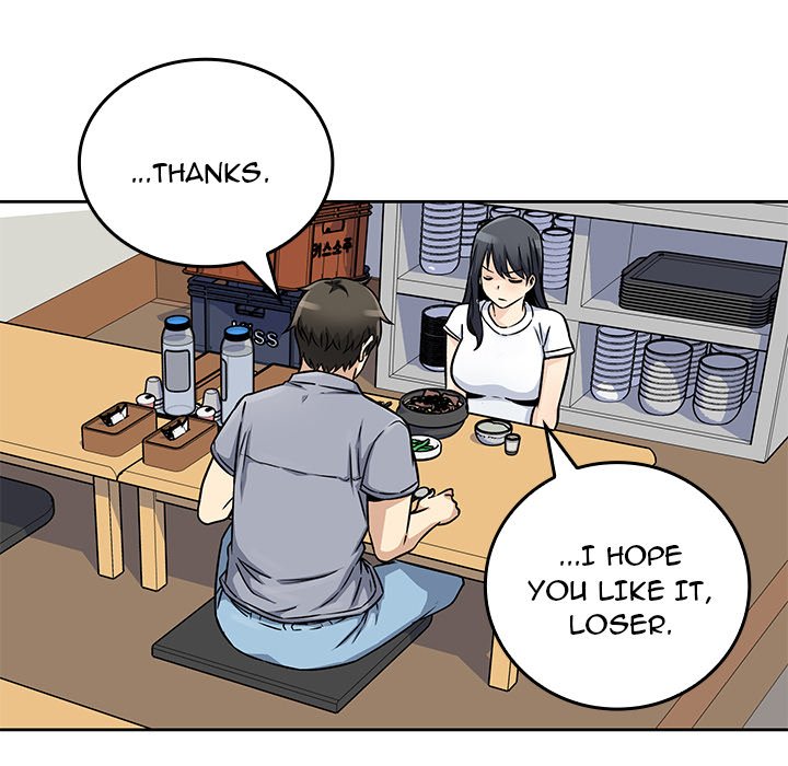 Excuse Me, This Is My Room Excuse me, This is my Room EP 23 - Toomics page 65 - 