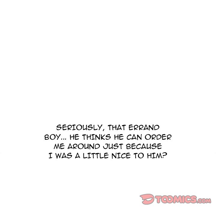 Excuse Me, This Is My Room Excuse me, This is my Room EP 23 - Toomics page 66 - 