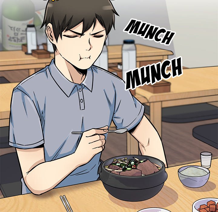 Excuse Me, This Is My Room Excuse me, This is my Room EP 23 - Toomics page 70 - 