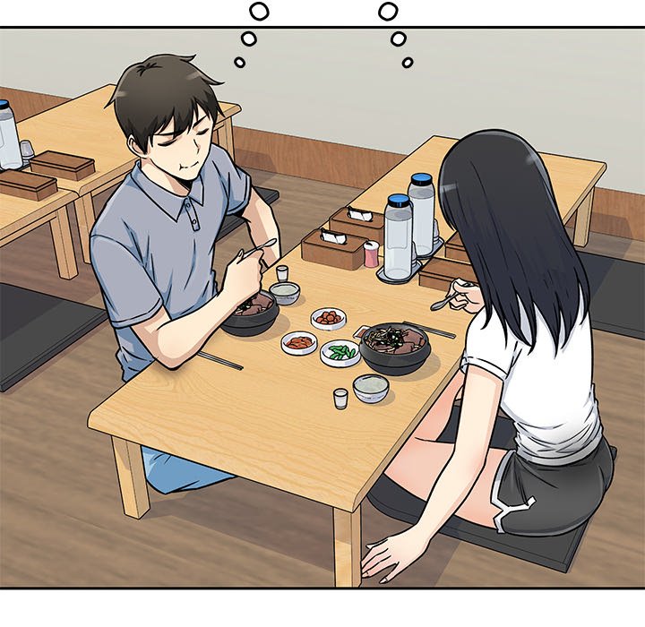 Excuse Me, This Is My Room Excuse me, This is my Room EP 23 - Toomics page 72 - 