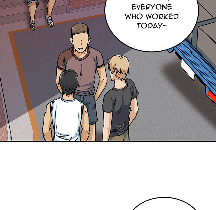 Excuse Me, This Is My Room Excuse me, This is my Room EP 23 - Toomics page 76 - 