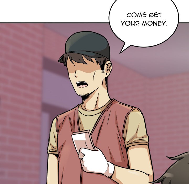 Excuse Me, This Is My Room Excuse me, This is my Room EP 23 - Toomics page 77 - 