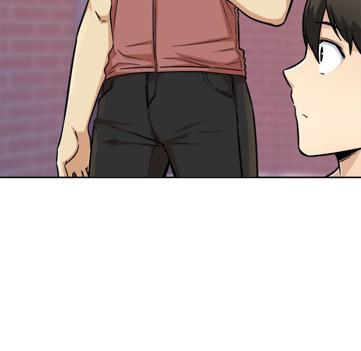 Excuse Me, This Is My Room Excuse me, This is my Room EP 23 - Toomics page 78 - 
