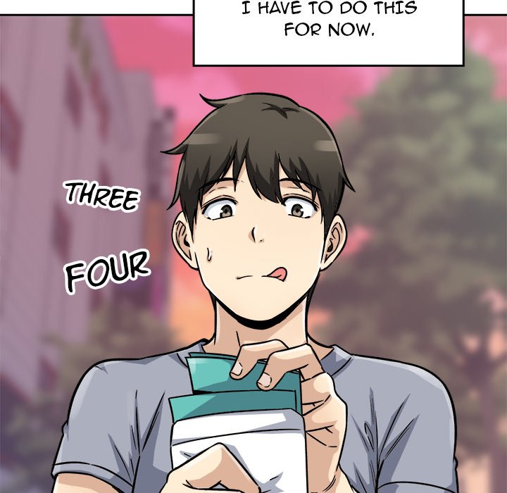 Excuse Me, This Is My Room Excuse me, This is my Room EP 23 - Toomics page 80 - 